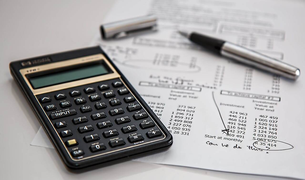 Gestão financeira para igrejas